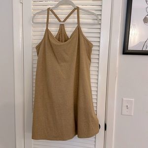 Offline by Aerie woman’s dress - size XL